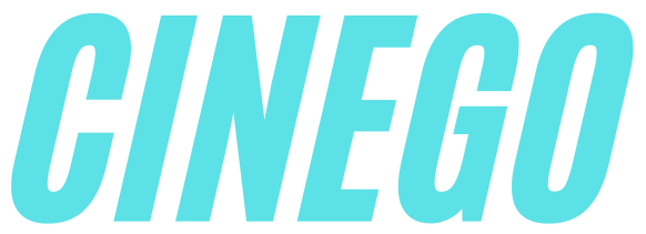 Cinego logo